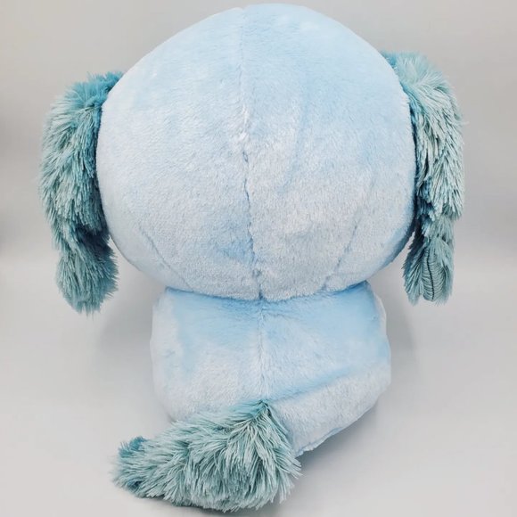 Sachisui Inu Dog Big Plushy - Picture 3 of 5